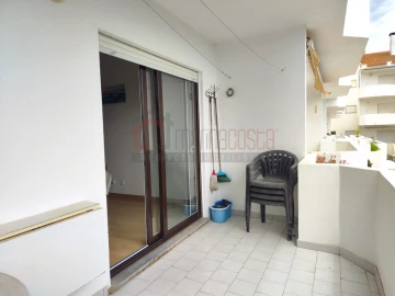Apartamento T1 para Venda em Ferrel