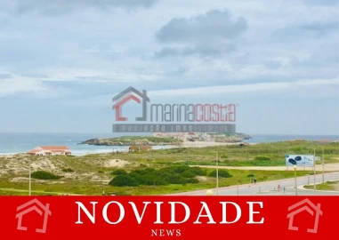 Apartamento T1 para Venda em Ferrel