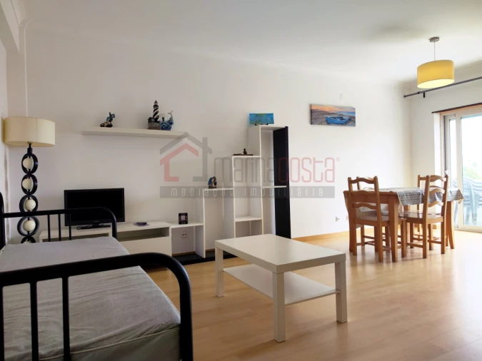 Apartamento T1 para Venda em Ferrel Foto 5