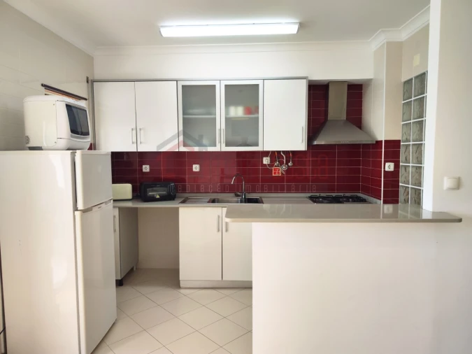 Apartamento T1 para Venda em Ferrel Foto 6