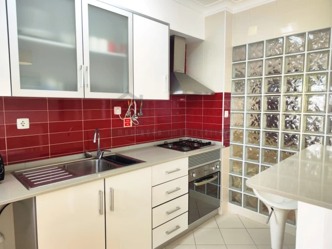 Apartamento T1 para Venda em Ferrel Foto 7