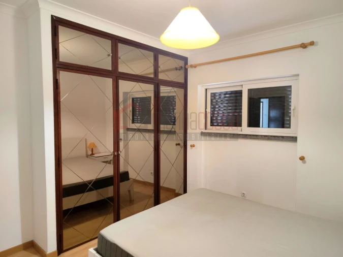 Apartamento T1 para Venda em Ferrel Foto 11