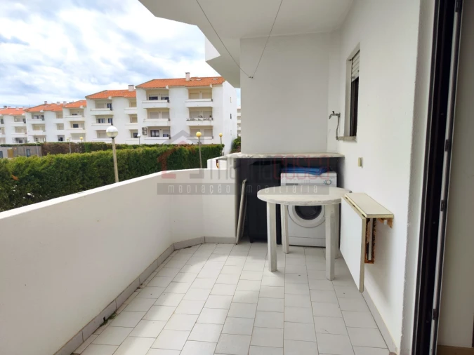 Apartamento T1 para Venda em Ferrel Foto 14