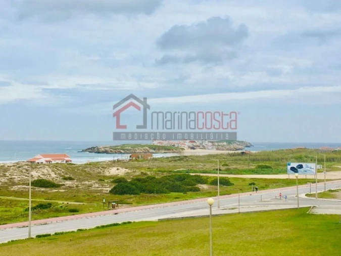 Apartamento T1 para Venda em Ferrel Foto 2
