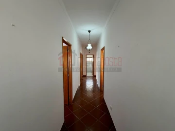 Moradia T3 para Venda em Atouguia da Baleia