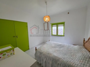 Moradia T3 para Venda em Atouguia da Baleia