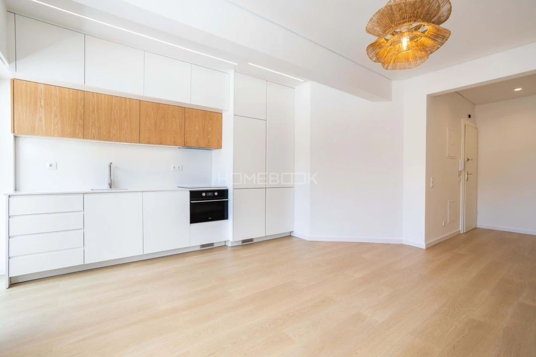 Apartamento T2 para Venda em São Vicente Foto 3
