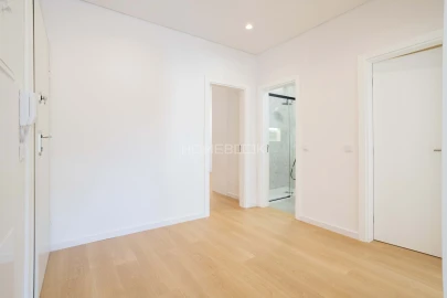 Apartamento T2 para Venda em São Vicente