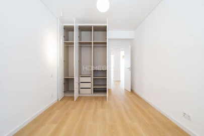 Apartamento T2 para Venda em São Vicente