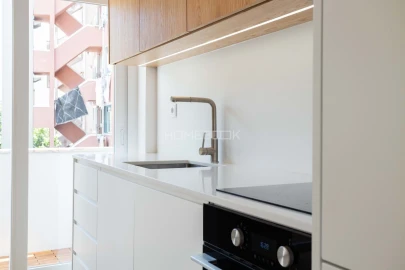Apartamento T2 para Venda em São Vicente