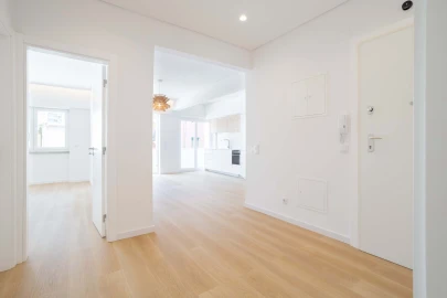 Apartamento T2 para Venda em São Vicente