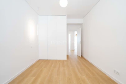 Apartamento T2 para Venda em São Vicente