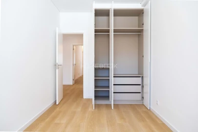 Apartamento T2 para Venda em São Vicente