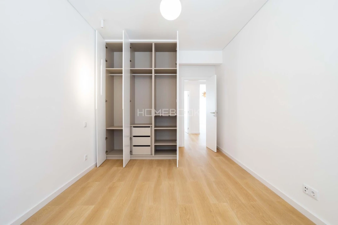 Apartamento T2 para Venda em São Vicente Foto 19