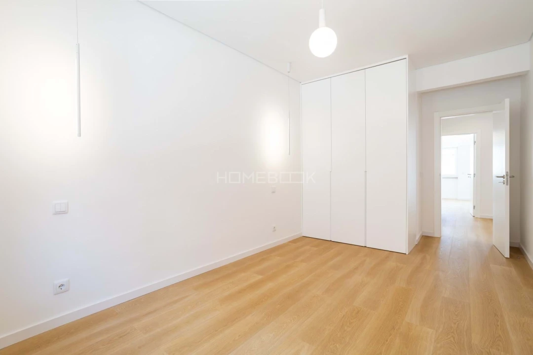 Apartamento T2 para Venda em São Vicente Foto 18