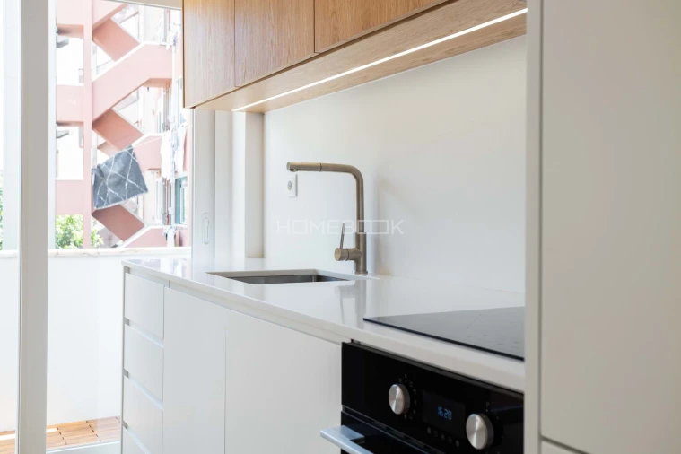 Apartamento T2 para Venda em São Vicente Foto 6