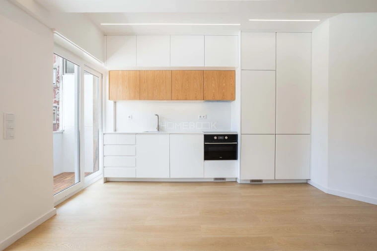 Apartamento T2 para Venda em São Vicente Foto 4