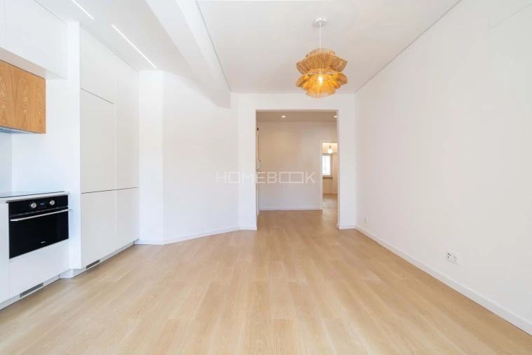 Apartamento T2 para Venda em São Vicente Foto 7