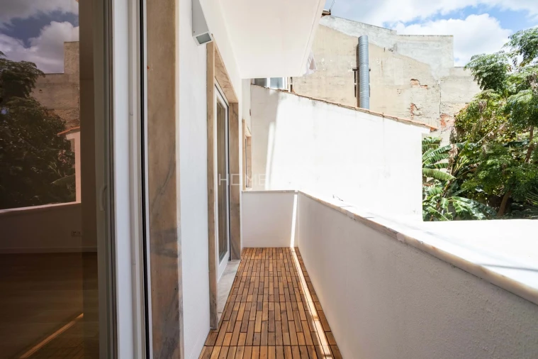 Apartamento T2 para Venda em São Vicente Foto 21