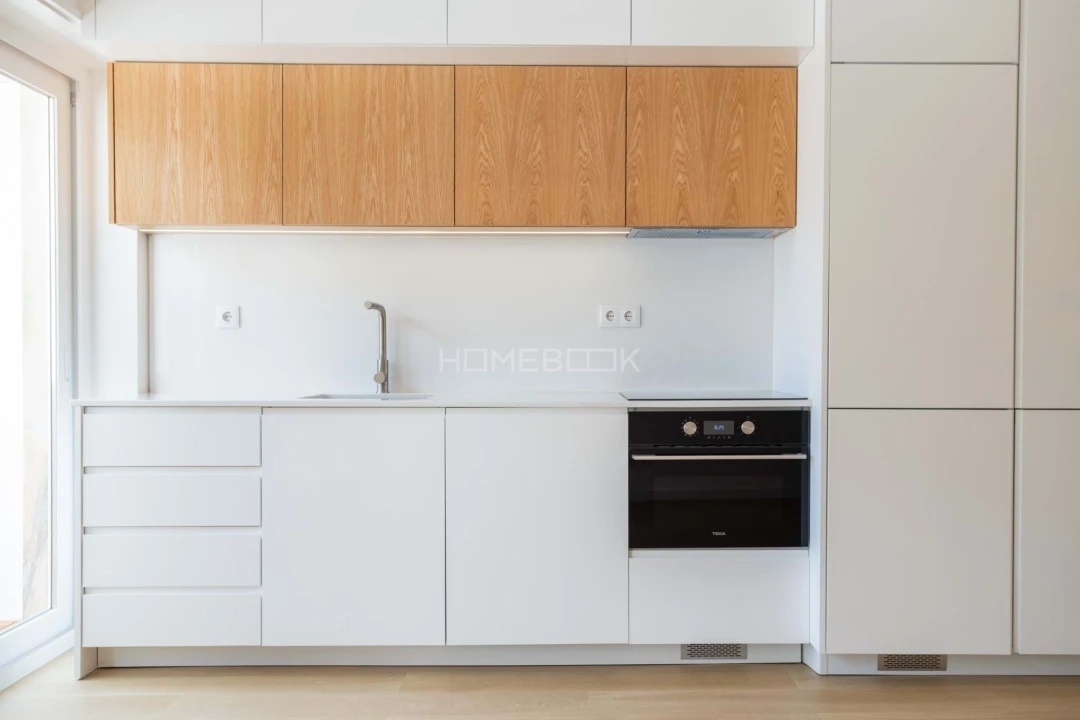 Apartamento T2 para Venda em São Vicente Foto 5