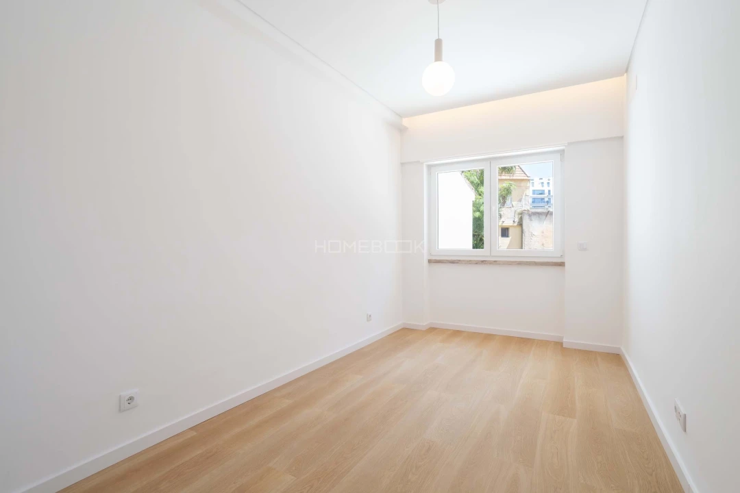 Apartamento T2 para Venda em São Vicente Foto 10