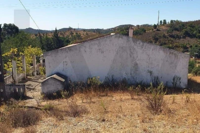 Quinta T2 para Venda em São Bartolomeu de Messines