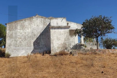 Quinta T2 para Venda em São Bartolomeu de Messines
