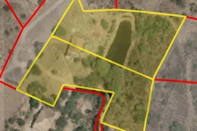 Quinta T2 para Venda em São Bartolomeu de Messines