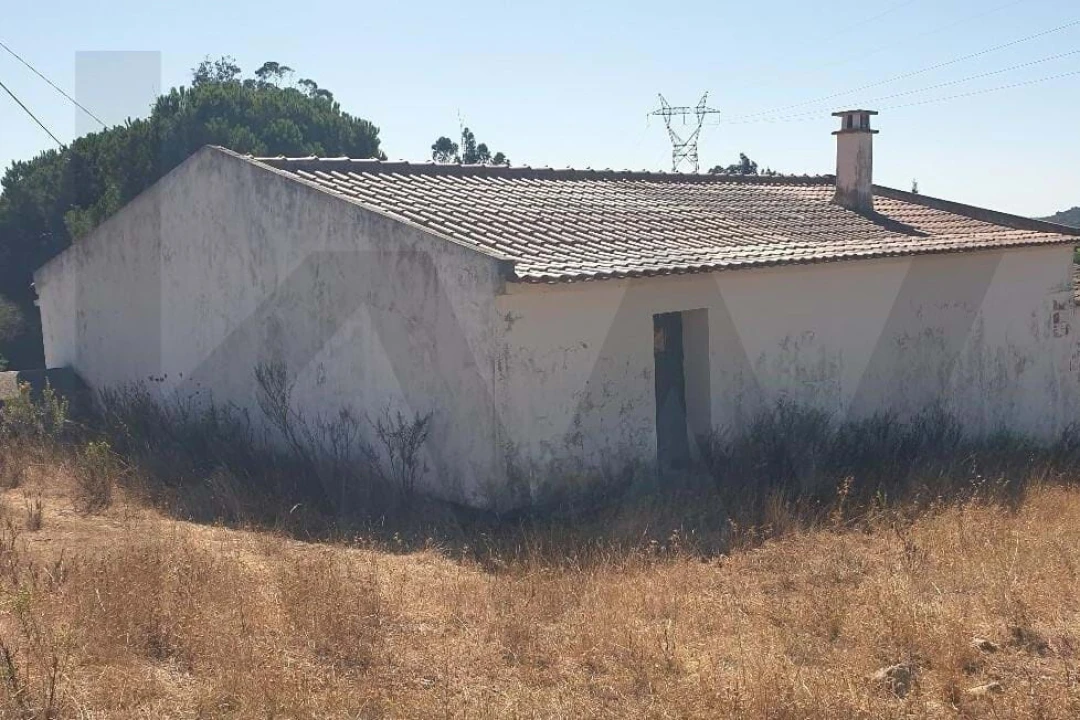 Quinta T2 para Venda em São Bartolomeu de Messines Foto 10