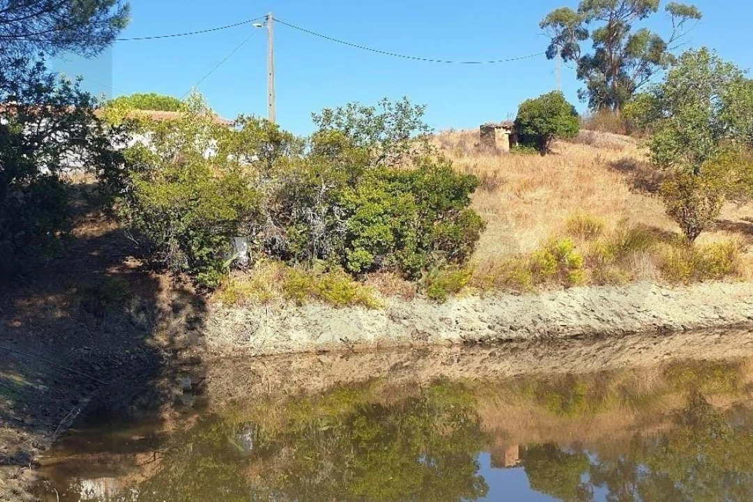 Quinta T2 para Venda em São Bartolomeu de Messines Foto 16