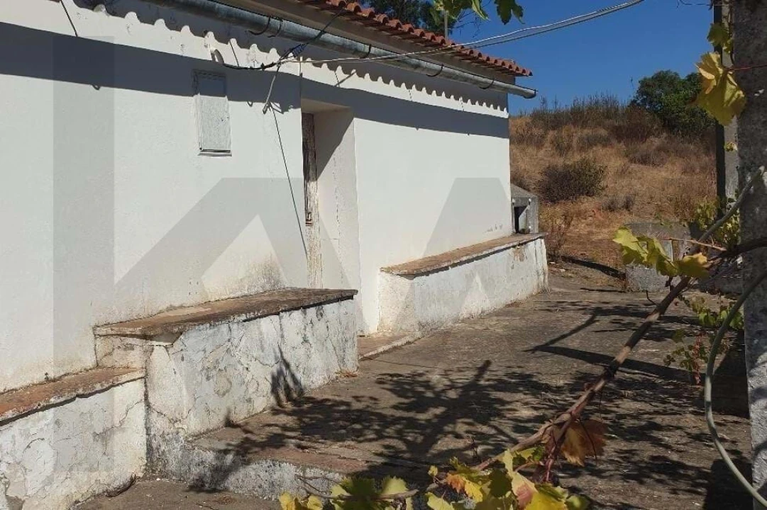 Quinta T2 para Venda em São Bartolomeu de Messines Foto 6