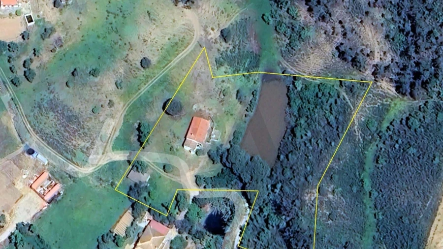 Quinta T2 para Venda em Silves