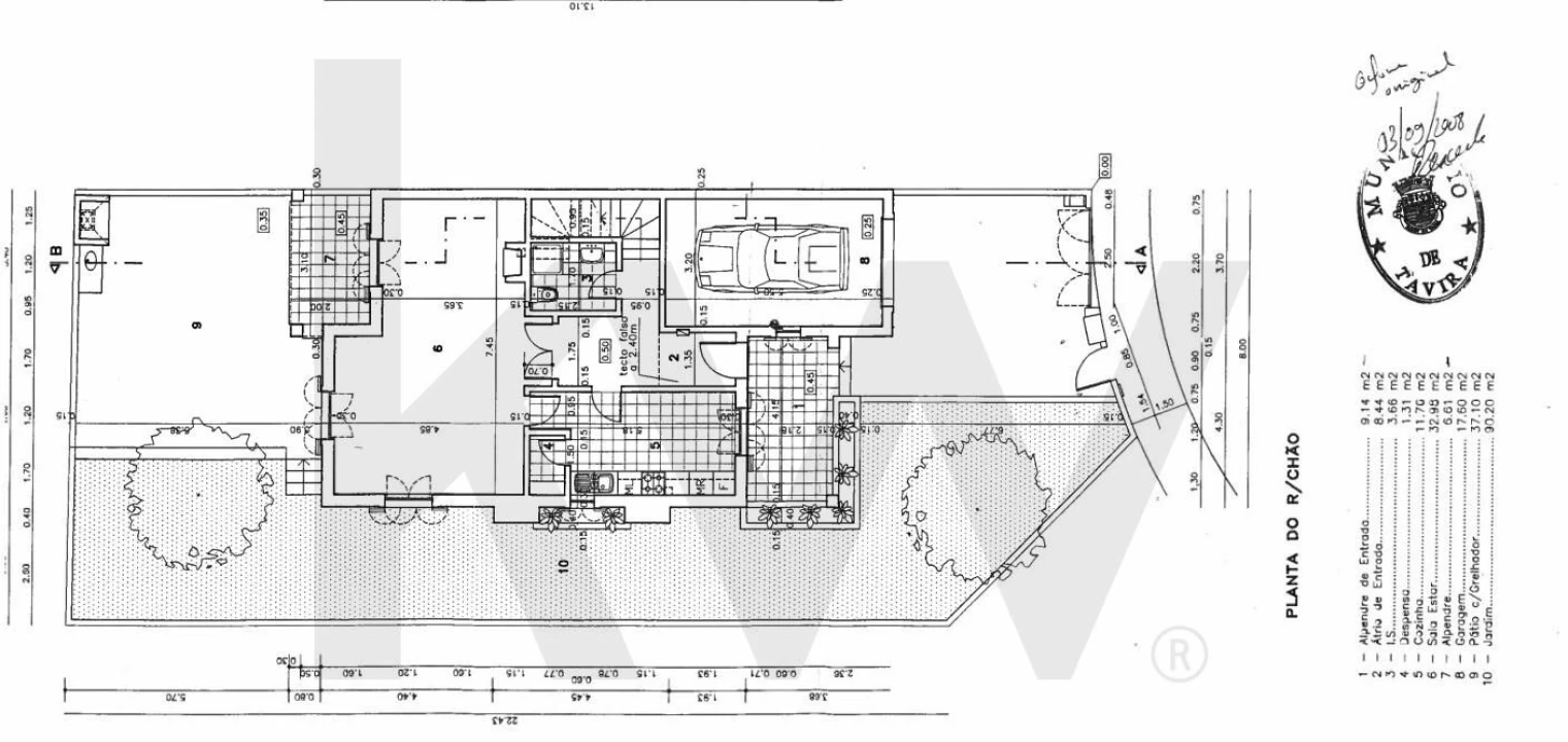 Moradia T4 para Venda em Conceição e Cabanas de Tavira Foto 85