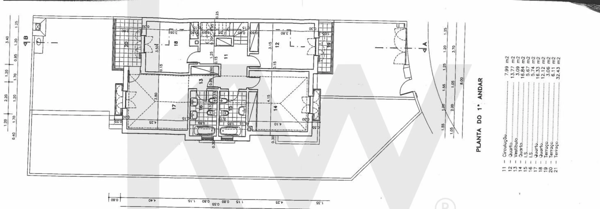 Moradia T4 para Venda em Conceição e Cabanas de Tavira Foto 86