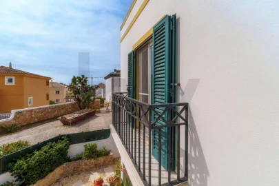 Moradia T4 para Venda em Tavira (Santa Maria e Santiago)