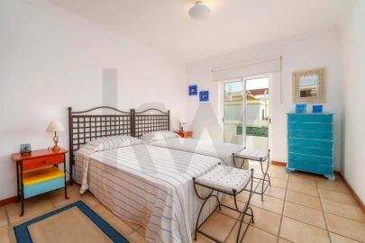 Moradia T4 para Venda em Tavira (Santa Maria e Santiago)