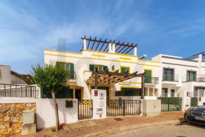 Moradia T4 para Venda em Tavira (Santa Maria e Santiago)