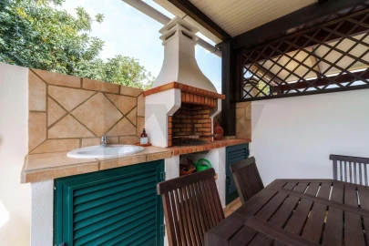Moradia T4 para Venda em Tavira (Santa Maria e Santiago)