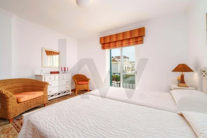 Moradia T4 para Venda em Tavira (Santa Maria e Santiago)