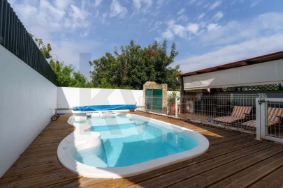 Moradia T4 para Venda em Tavira (Santa Maria e Santiago)