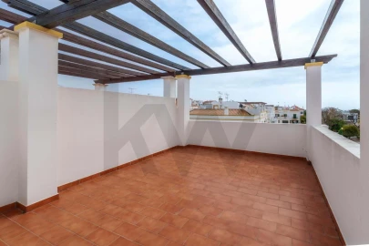 Moradia T4 para Venda em Tavira (Santa Maria e Santiago)