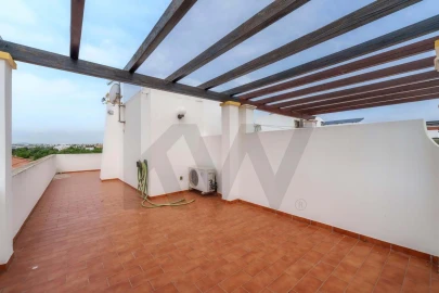 Moradia T4 para Venda em Tavira (Santa Maria e Santiago)