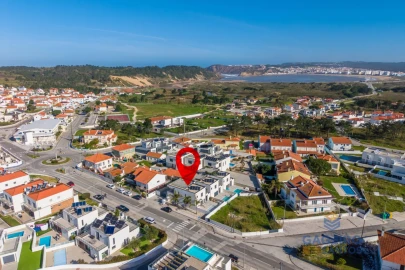 Moradia T4 para Venda em Tornada e Salir do Porto