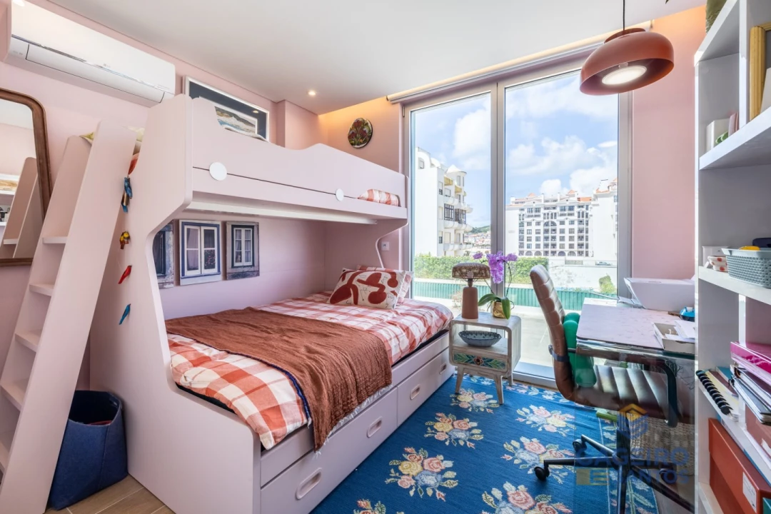 Apartamento T2 para Venda em São Martinho do Porto Foto 23