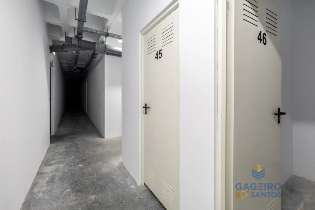 Apartamento T2 para Venda em São Martinho do Porto Foto 39
