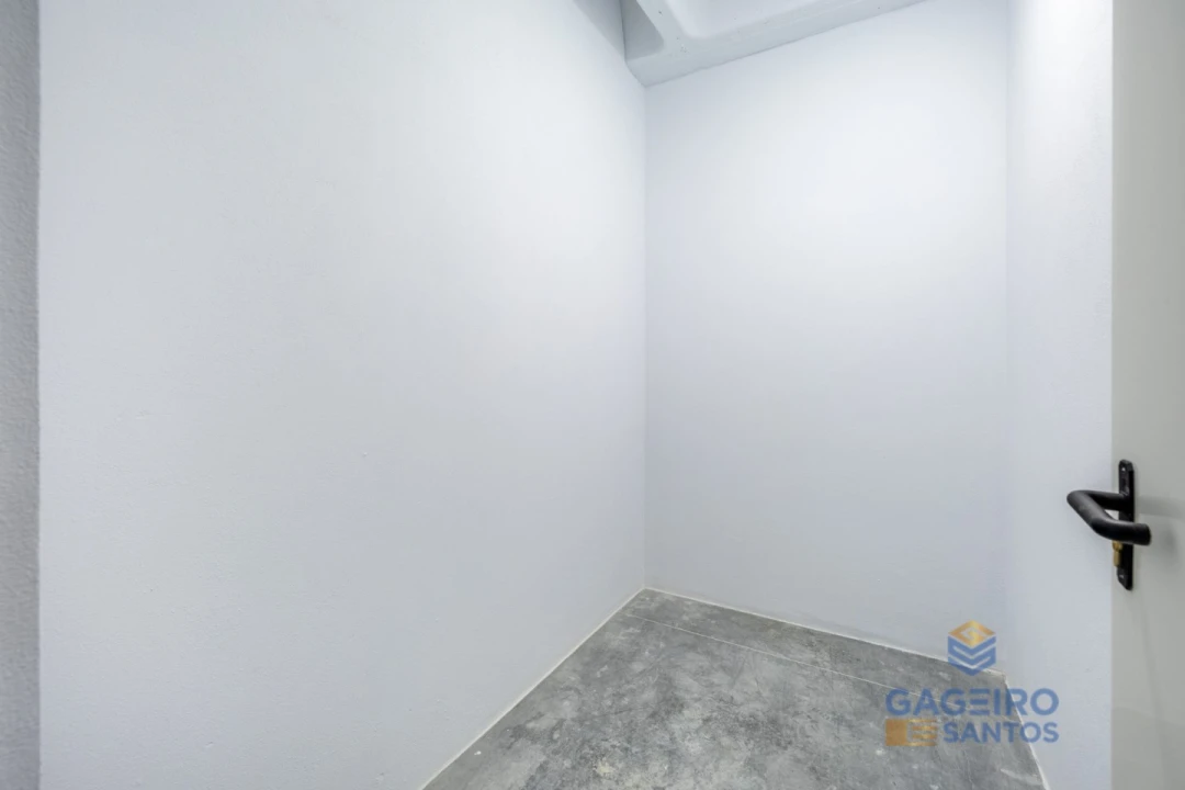 Apartamento T2 para Venda em São Martinho do Porto Foto 40