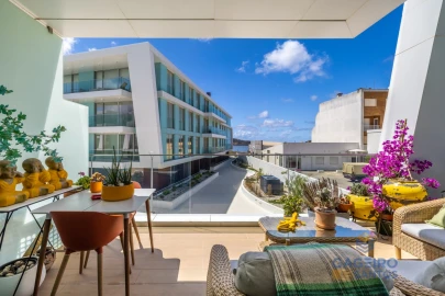 Apartamento T2 para Venda em São Martinho do Porto