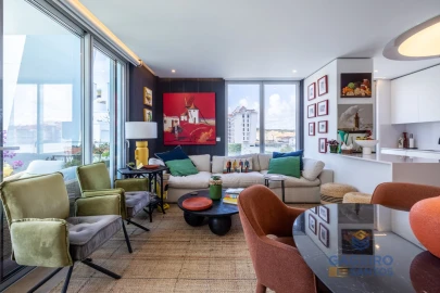 Apartamento T2 para Venda em São Martinho do Porto