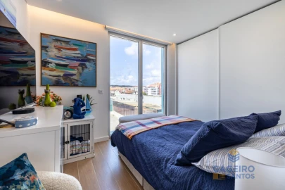 Apartamento T2 para Venda em São Martinho do Porto
