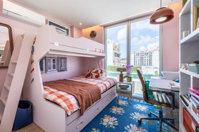 Apartamento T2 para Venda em São Martinho do Porto